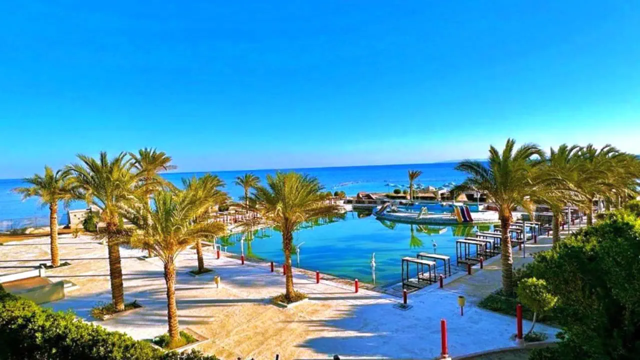 Davinci Beach Resort